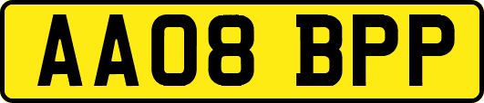 AA08BPP