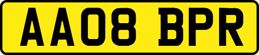 AA08BPR