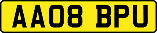 AA08BPU