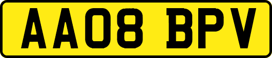 AA08BPV