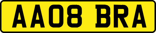 AA08BRA