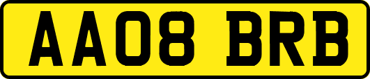 AA08BRB