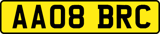AA08BRC