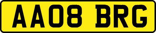AA08BRG