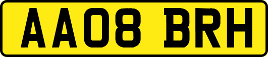 AA08BRH