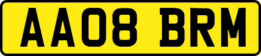 AA08BRM