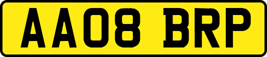 AA08BRP