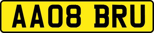 AA08BRU