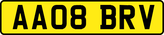 AA08BRV