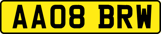 AA08BRW