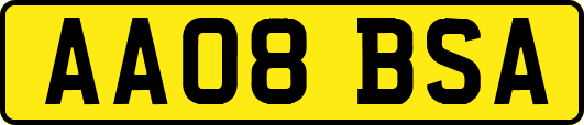 AA08BSA
