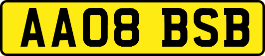 AA08BSB