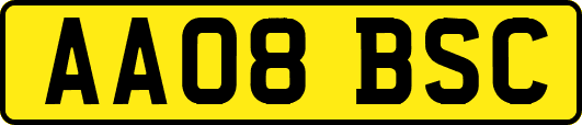 AA08BSC