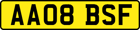 AA08BSF