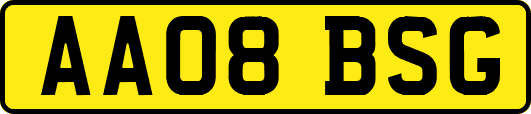 AA08BSG