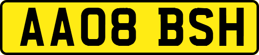 AA08BSH