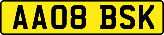 AA08BSK