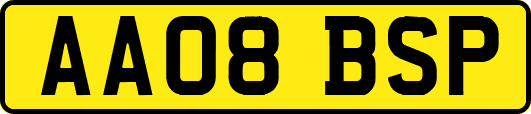 AA08BSP