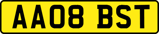 AA08BST