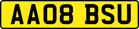 AA08BSU
