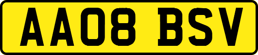 AA08BSV