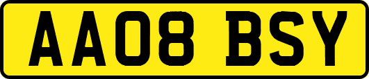 AA08BSY