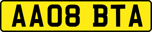 AA08BTA