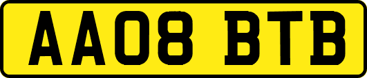 AA08BTB