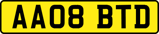 AA08BTD
