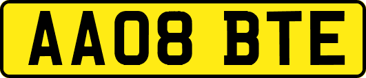 AA08BTE