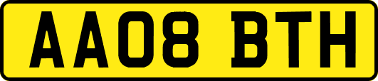 AA08BTH