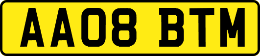 AA08BTM