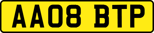 AA08BTP