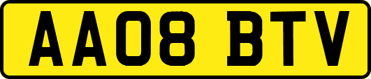 AA08BTV