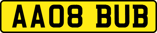AA08BUB