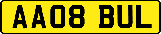 AA08BUL