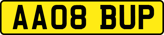 AA08BUP