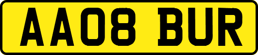 AA08BUR