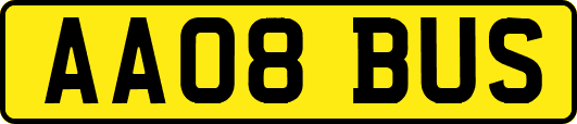 AA08BUS