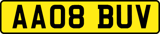 AA08BUV
