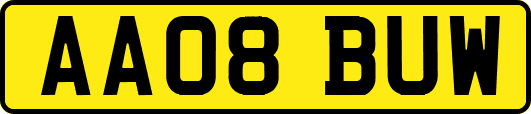 AA08BUW