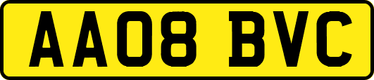 AA08BVC