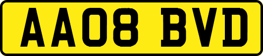 AA08BVD