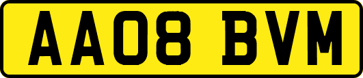 AA08BVM