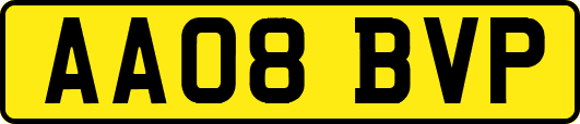 AA08BVP
