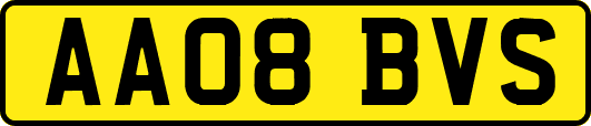AA08BVS
