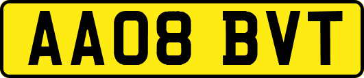 AA08BVT