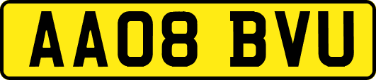 AA08BVU