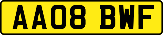 AA08BWF