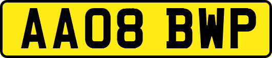 AA08BWP